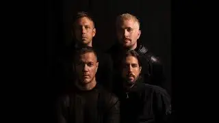 Lost In Shadows [Imagine Dragons X Faouzia]
