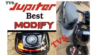 Jupiter Modified