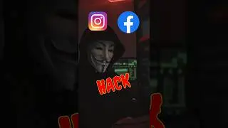 Facebook Instagram কোনোবাই চলাই আছে নেকি🔴 #fb #instagram #hack #safety #yt #shorts #viralyt #tech
