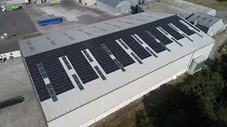SolarCo Commercial