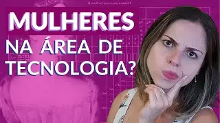 4 DICAS para COMEÇAR na PROGRAMAÇÃO (e outras áreas da TECNOLOGIA!) - #01