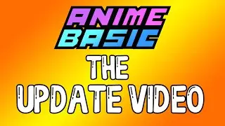 The Update Video