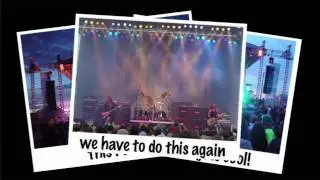 HB Sound and Light - Have a Great Show