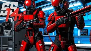 Одиночный ядерный оперативник [Space Station 14]