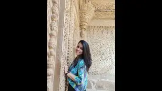 GWALIOR FORT !!!! #tanushisharma #shorts #stylinginspirations #traveldiaries