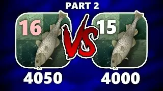 NEW Stockfish 16 VS Stockfish 15.1 [PART 2]