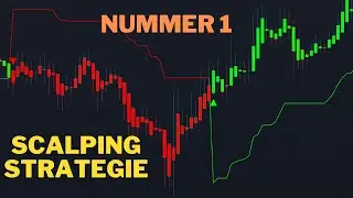 Nummer 1 Scalping Strategie (92% Gewinnrate)