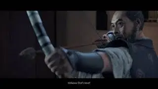 GHOST OF TSUSHIMA Walkthrough Gameplay part 3