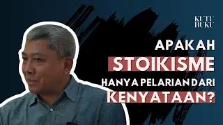 Ataraxia, Bahagia Menurut Stoikisme | Kutu Buku - Eps. 26