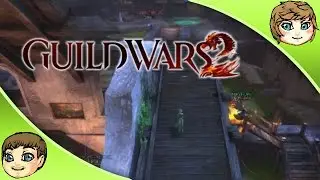 CHAMPION SHADOW QUEST, PART 1 | Guild Wars 2 | PVP Thief & Guardian