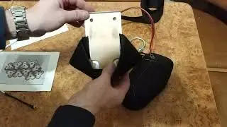 Дополнительная батарея к Xiaomi Mijia M365  Все необходимые элементы  External battery Mijia M365