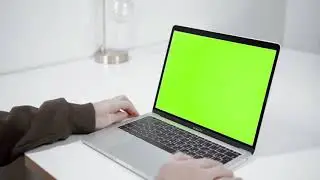 Best laptop type ing green screen free 2020