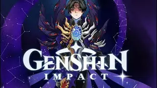 《 Genshin Ost: Living Abyss 》 (ft @FarabiHasanMusic)