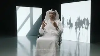 Aldar in focus: Talal Al Dhiyebi