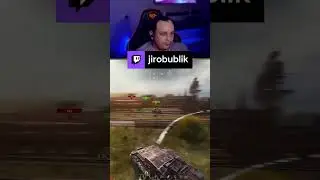 А вы бы оставили?) #wot #tanki #streamer #worldoftanks #wotshorts