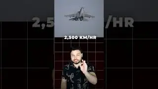 FASTEST Man Made Machines in ENTIRE EXISTENCE! FactTechz Short AMAZING FACTS Show 