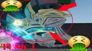 [YBA] average Tusk Act 4 