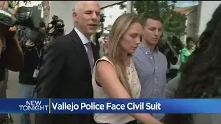 Vallejo Police Face Civil Lawsuit In Denise Huskins Case