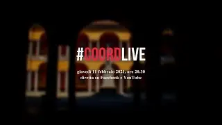 #CoordLive sulla situazione in UniPv