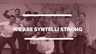 The Life of a Syntellian