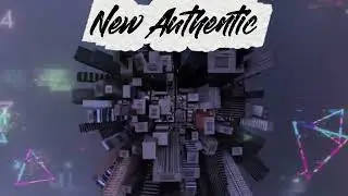 New Authentic - Window