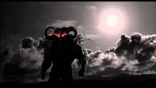 Extraction-Borislav Slavov (Crysis 3 Soundtrack)