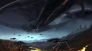 Altitude Music - Ten Rings (Modern Action Hybrid) (HD)