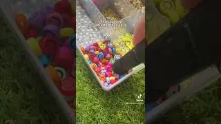 WHICH BEADS SHOULD WE DO NEXT? ✨ #beads #claybeads #beadedbyjessxo #blowup #viral #fyp #smallbiz