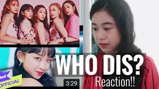 Who Dis - Secret Number  • Malaysian Reaction Video