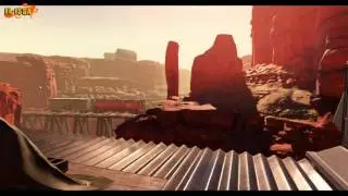 Arizona Sunshine - Unlimited Ammo (VR Gameplay)