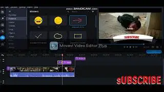MOVAVI VIDEO EDITNG PLUS 2021 PROFISSIONAL DESIGN  DEATAL VIDEO EDITING  NICE %SMALL STUDIO & 2020