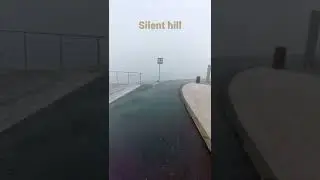 silent hill in moscow