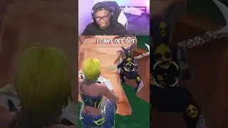 Epic Please Dont Patch This Glitch 😂