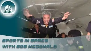 Sports In Space w/ Bob McDonald | Star Party