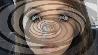 Erotic Hypnosis - Good Girls Are Blank - Fractionation w/ Spiral