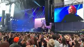Ottawa Bluesfest 2022 - Garbage - Only Happy When It Rains (Sunday July 10, 2022)
