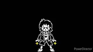 Frisk MEGALOVANIA - Strength of will. (SIROA CH Cover)