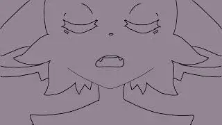 ICON • ANIMATION MEME • CLOSED YCH