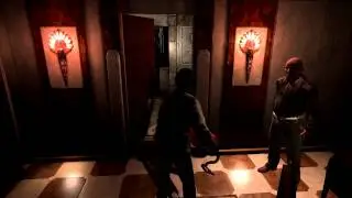 MY ENGLISH IS SO BAD... Let's Play: Alone in the Dark 5 (ep.1)