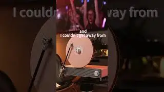 CoolGeek VS 01 the Bluetooth Vinyl Record Player