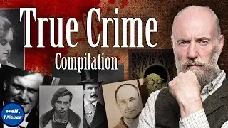 Another 2 Hours of True Crime! - From the Murder of Bridget Cleary to the Deadly Dr Cream