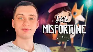 МАЛЕНЬКАЯ НЕУДАЧА ► Little Misfortune #1