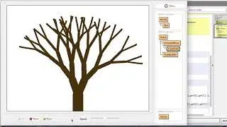 Leonardo's Tree - Challenge 5