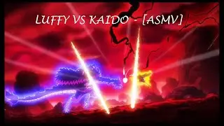 One Piece「ASMV」/「AMV」 - The Call