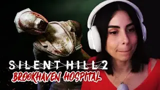 L'OSPEDALE DEGLI INCUBI - Silent Hill 2 Remake #04