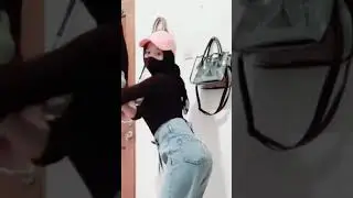 JILBAB PARGOY NIKMAT TIKTOK DANCE