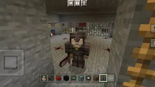 The Jail cell