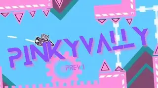 PINKYVALLY (prev 1) by me