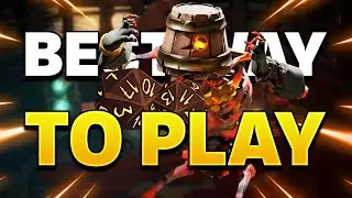 BEST WAY to PLAY SEASON 8 (Sea of Thieves Funny Gameplay)