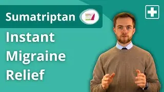 Effective Migraine Relief | Sumatriptan (2024)